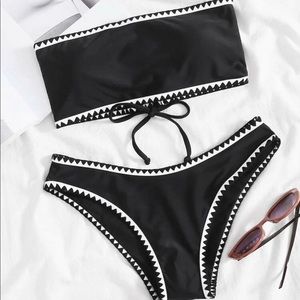 Shein Bikini set
